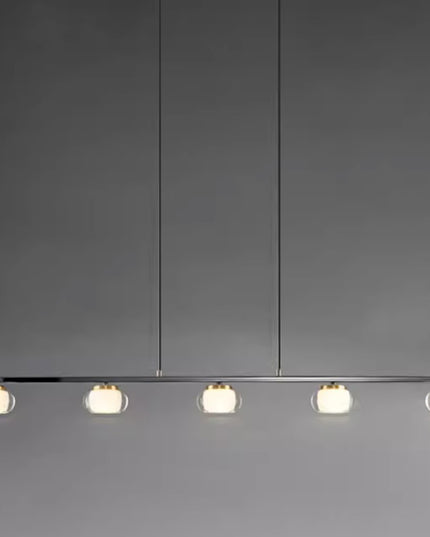 Chandelier DORRO LONG by Rodesigne