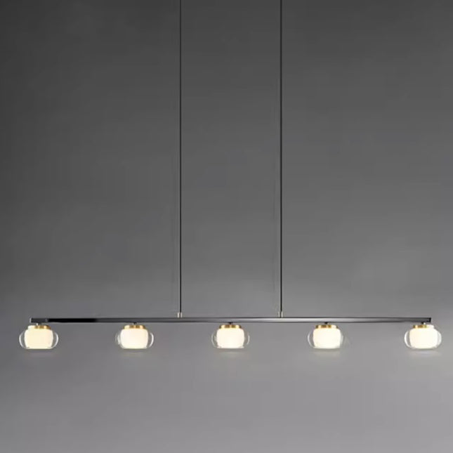Chandelier DORRO LONG by Rodesigne