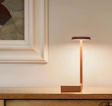 Table lamp FALITO by Rodesigne — designer table lamp by RODESIGNE