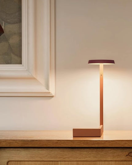 Table lamp FALITO by Rodesigne