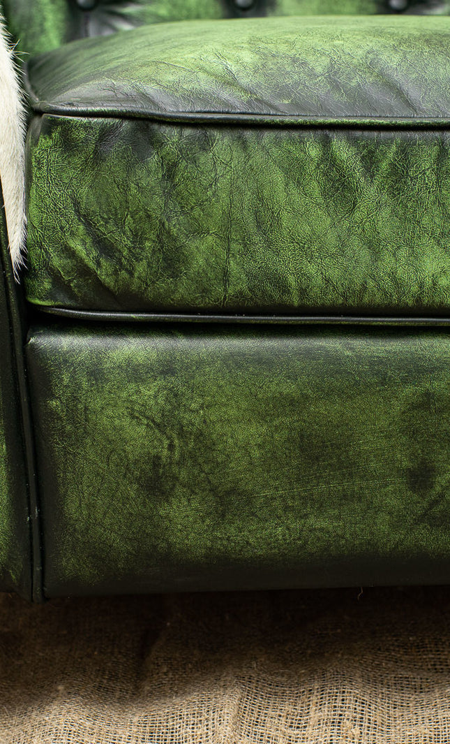 Sofa SERPENTE by Rodesigne