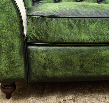 Sofa SERPENTE by Rodesigne — designer sofa, custom furniture by RODESIGNE