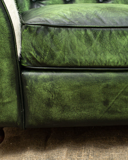 Sofa SERPENTE by Rodesigne