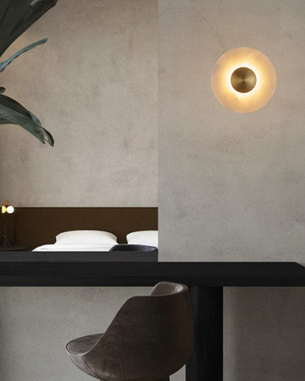 Wall lamp (Sconce) ISIDORA by Rodesigne