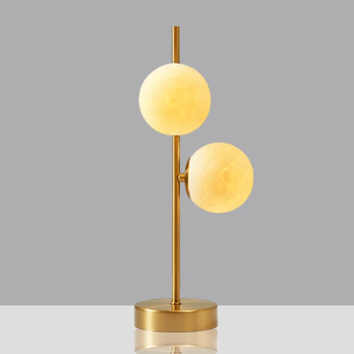 Table lamp EVELINA by Rodesigne