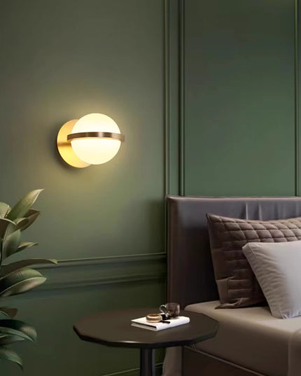 Wall lamp (Sconce) AZIN by Rodesigne