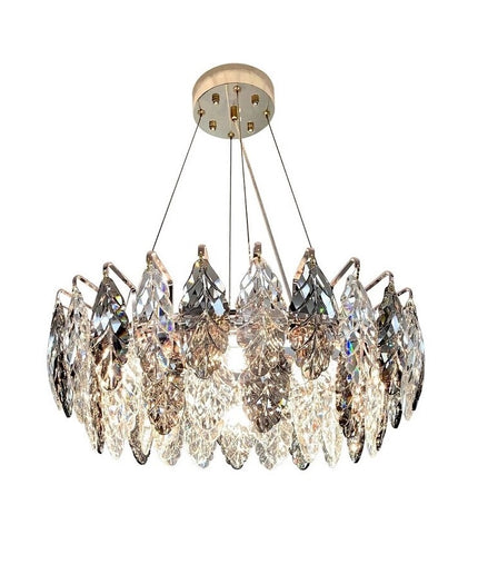 Chandelier NATKA — Chandeliers by Romatti, view 2