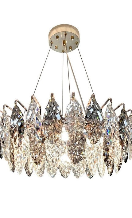 Chandelier NATKA by Rodesigne