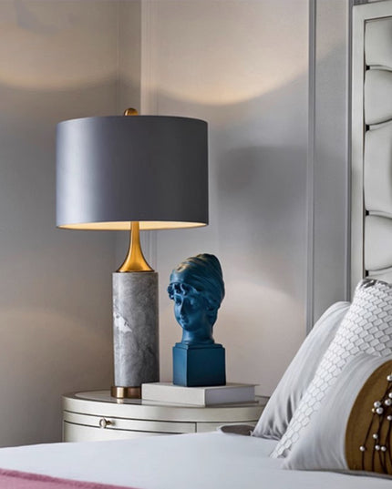 GRACIA by Rodesigne table lamp