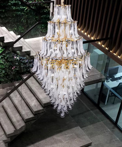 Chandelier BOHEME by Rodesigne