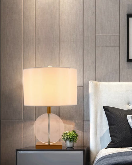 BERTA by Rodesigne table lamp