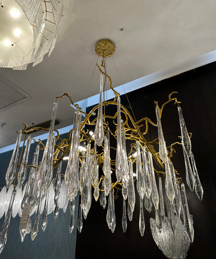 Chandelier BIJOUTER by Rodesigne