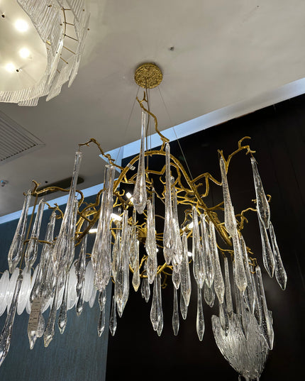 Chandelier BIJOUTER by Rodesigne