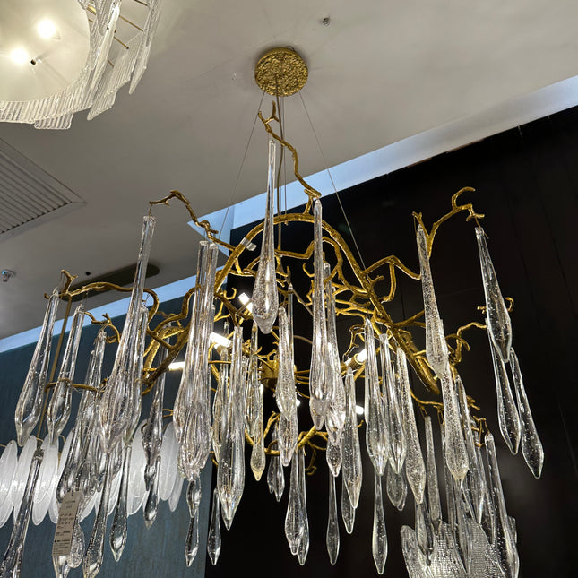 Chandelier BIJOUTER by Rodesigne