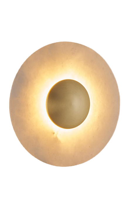 Wall lamp (Sconce) ISIDORA by Rodesigne