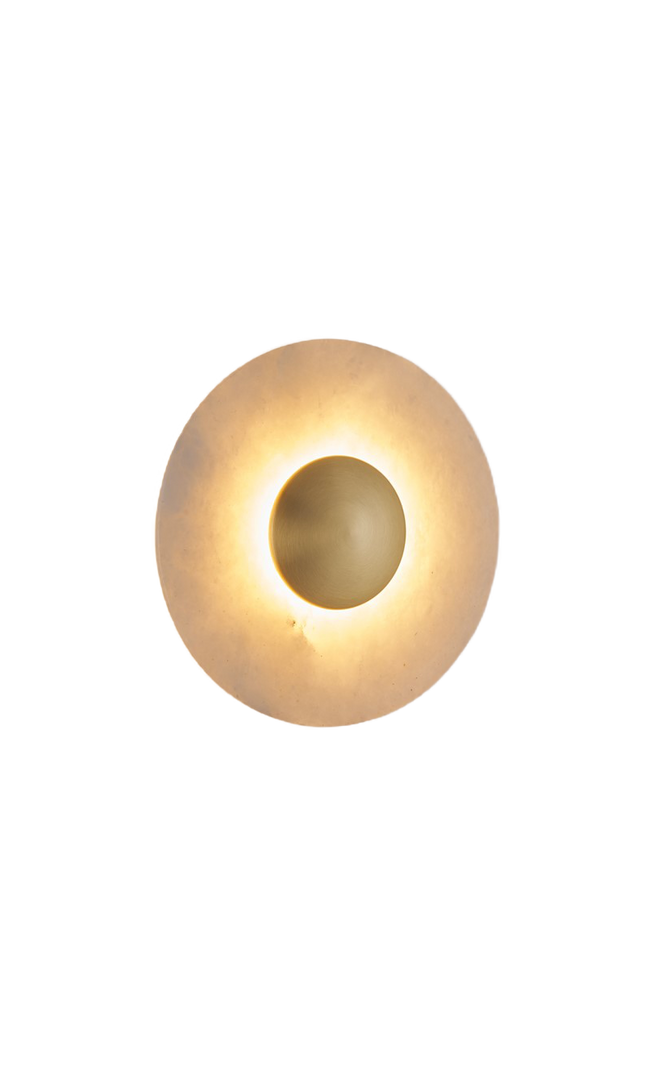 Wall lamp (Sconce) ISIDORA by Rodesigne