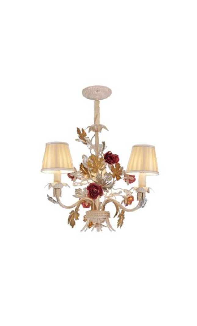 Chandelier SPHER by Rodesigne