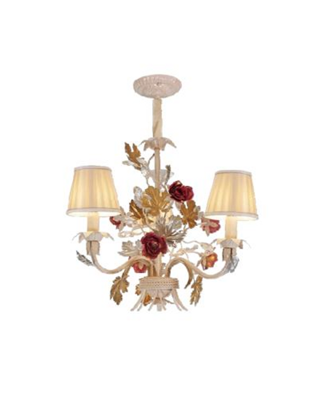 Chandelier SPHER by Rodesigne — designer chandelier, custom lighting by RODESIGNE
