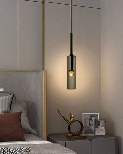 Pendant lamp STASERA by Rodesigne