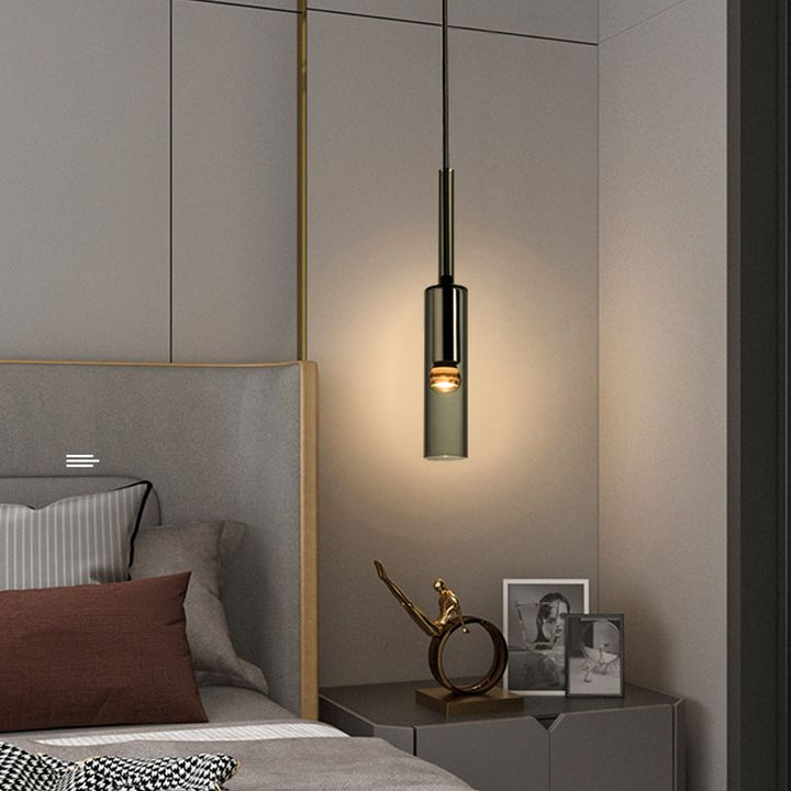 Pendant lamp STASERA by Rodesigne