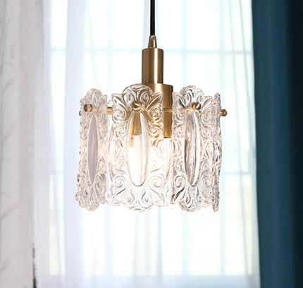 BULAT by Rodesigne pendant lamp — bronze modern pendant light, custom designer lighting by RODESIGNE