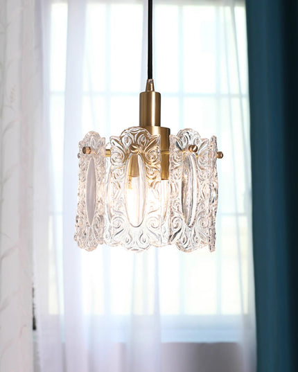 BULAT by Rodesigne pendant lamp