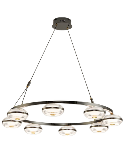 Chandelier EIRA by Rodesigne