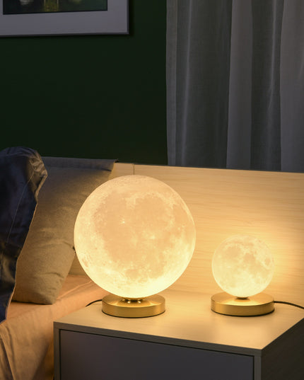 DOMINGO by Rodesigne Table lamp