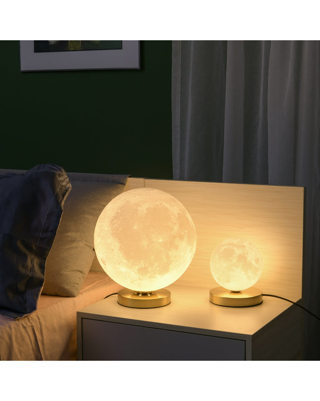 DOMINGO by Rodesigne Table lamp — brass designer table lamp by RODESIGNE