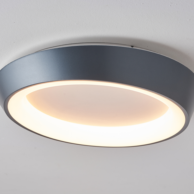 Ceiling lamp SHAY by Rodesigne — ceiling light fixture, designer lighting by RODESIGNE
