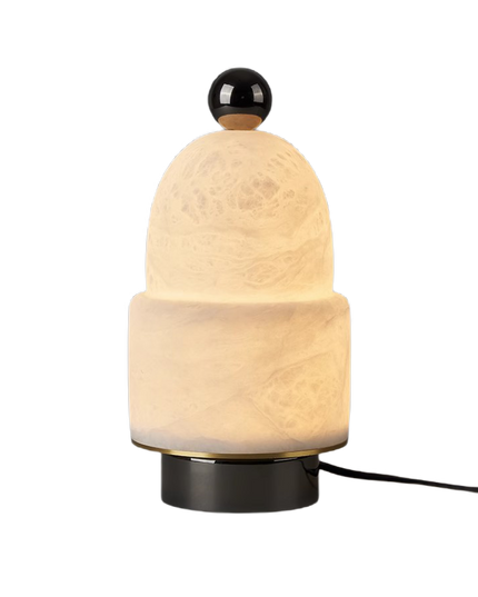 Table lamp OLALO by Rodesigne
