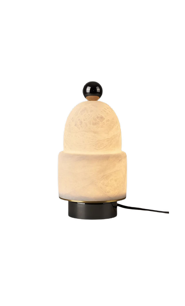 Table lamp OLALO by Rodesigne