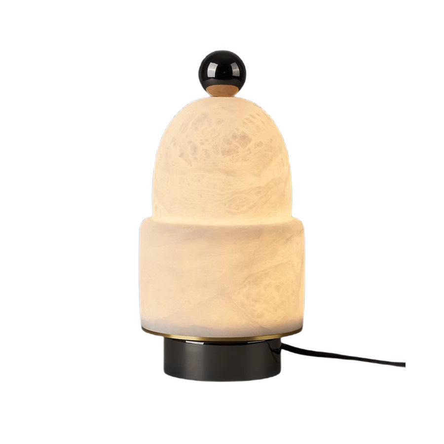 Table lamp OLALO by Rodesigne