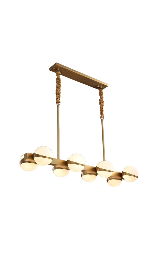 Chandelier AZIN by Rodesigne