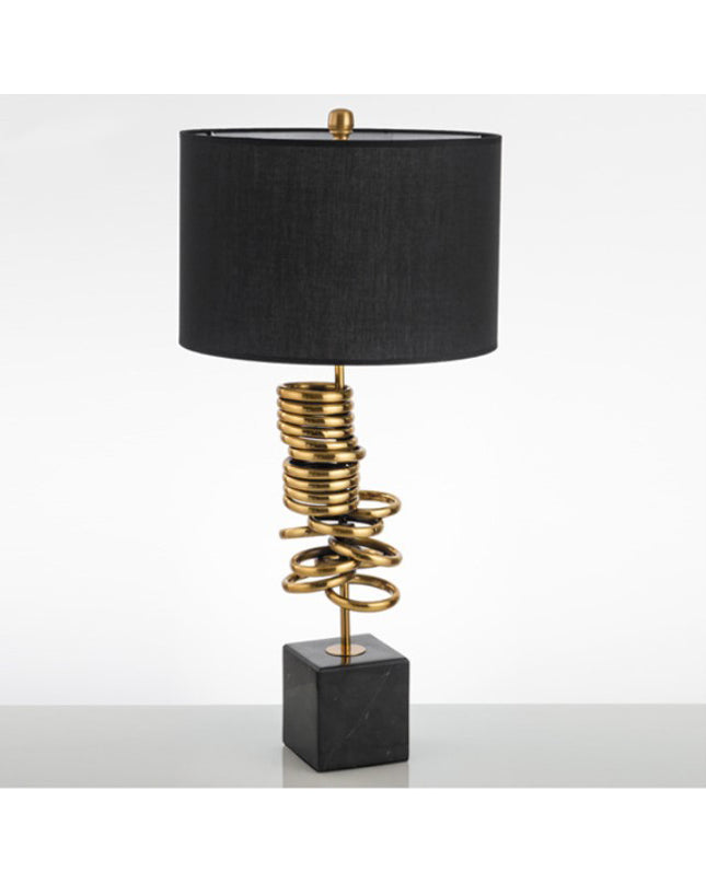 JACINTA by Rodesigne Table lamp — designer table lamp by RODESIGNE