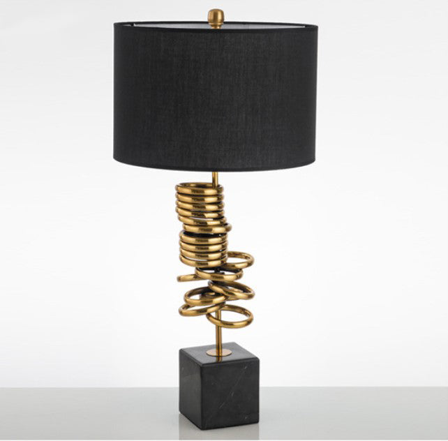 JACINTA by Rodesigne Table lamp