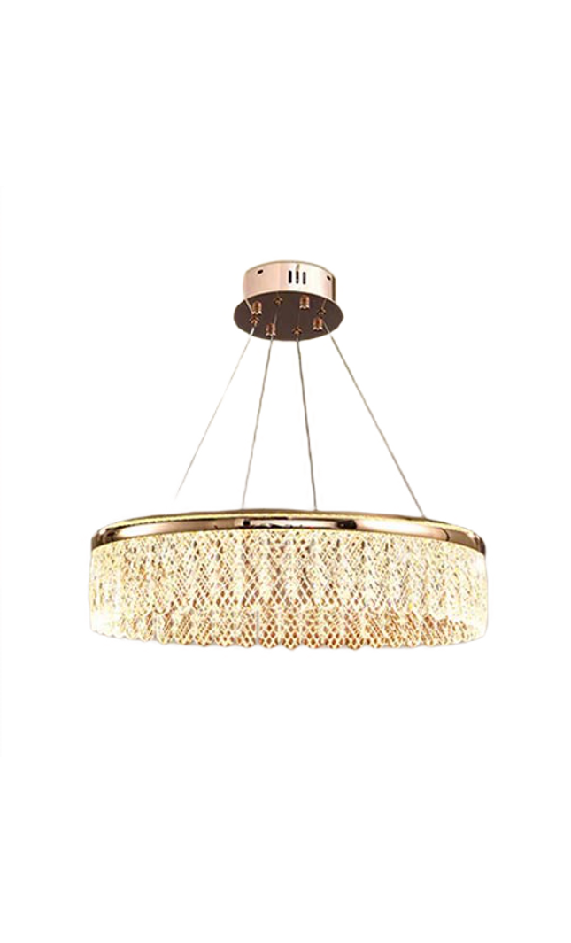 Chandelier CONFI by Rodesigne