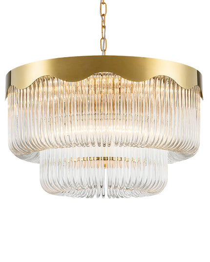 Chandelier KANTEN by Rodesigne