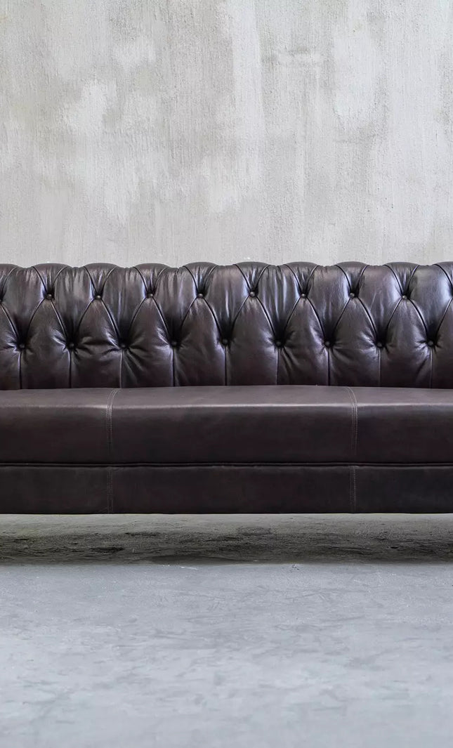 Sofa OBSCURU by Rodesigne