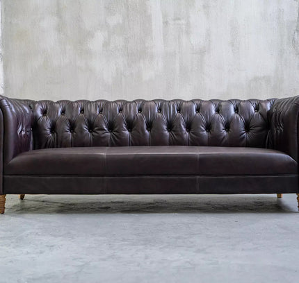 Sofa OBSCURU by Rodesigne — designer sofa, custom furniture by RODESIGNE