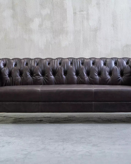 Sofa OBSCURU by Rodesigne