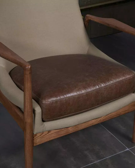 COCO by Rodesigne armchair