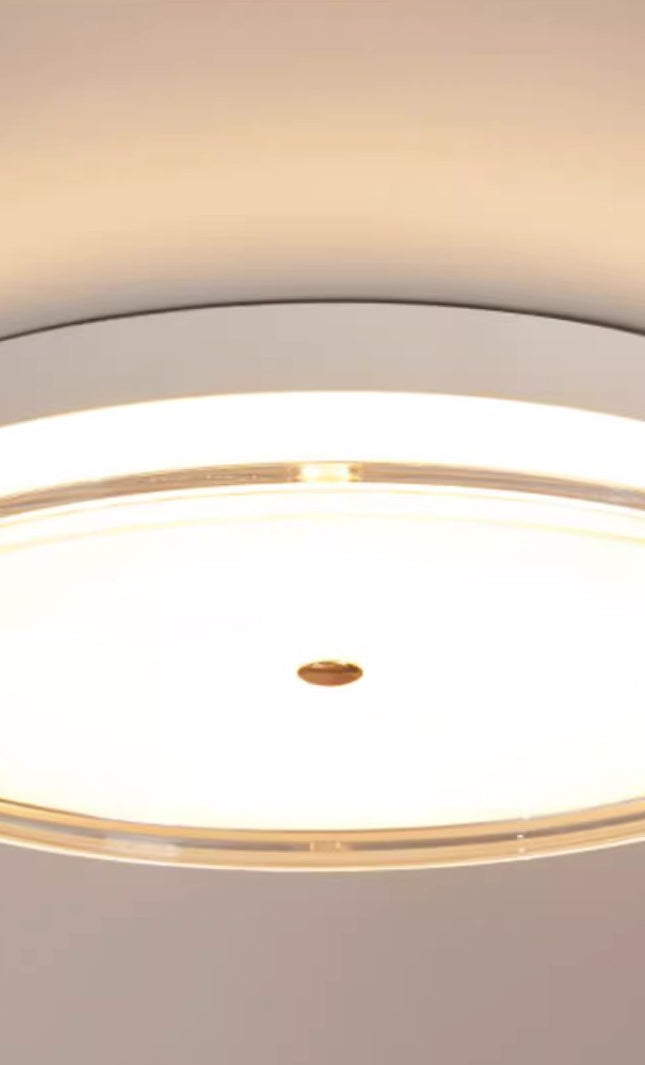 Ceiling lamp QUING by Rodesigne