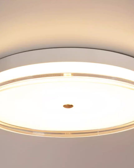 Ceiling lamp QUING by Rodesigne