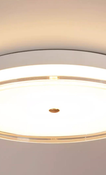 Ceiling lamp QUING by Rodesigne