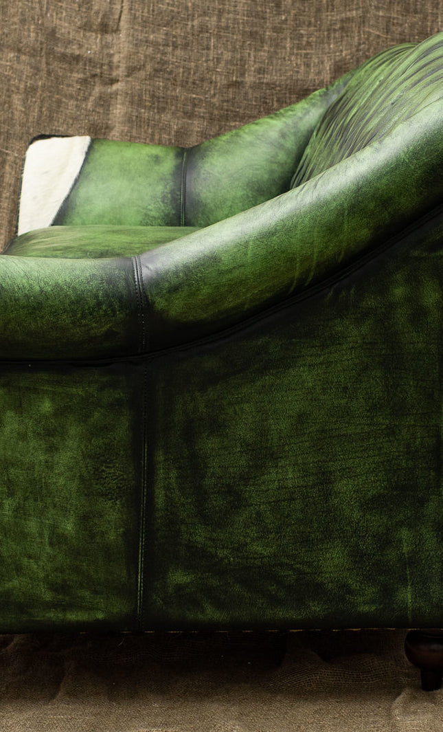 Sofa SERPENTE by Rodesigne