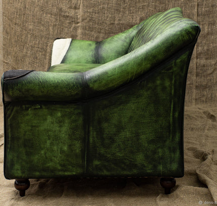 Sofa SERPENTE by Rodesigne — designer sofa, custom furniture by RODESIGNE