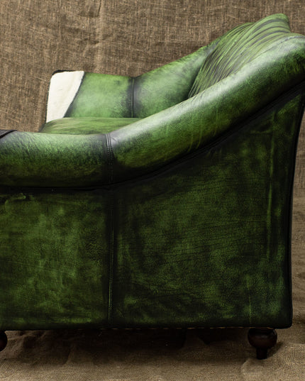 Sofa SERPENTE by Rodesigne