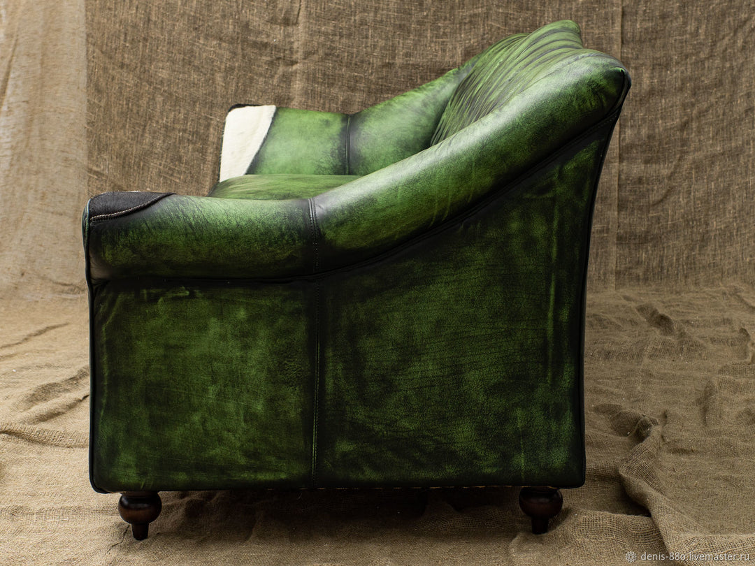 Sofa SERPENTE by Rodesigne