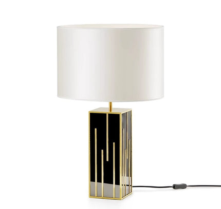 Table lamp PERFECTA by Rodesigne — designer table lamp by RODESIGNE